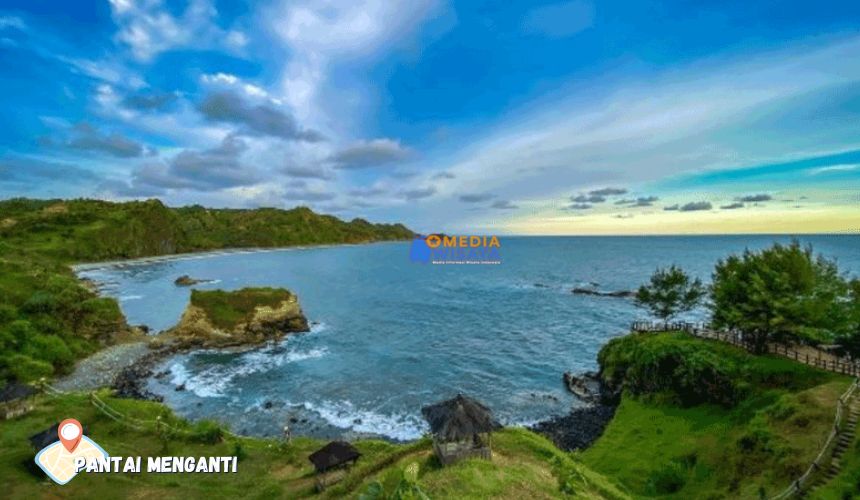 Pantai Menganti