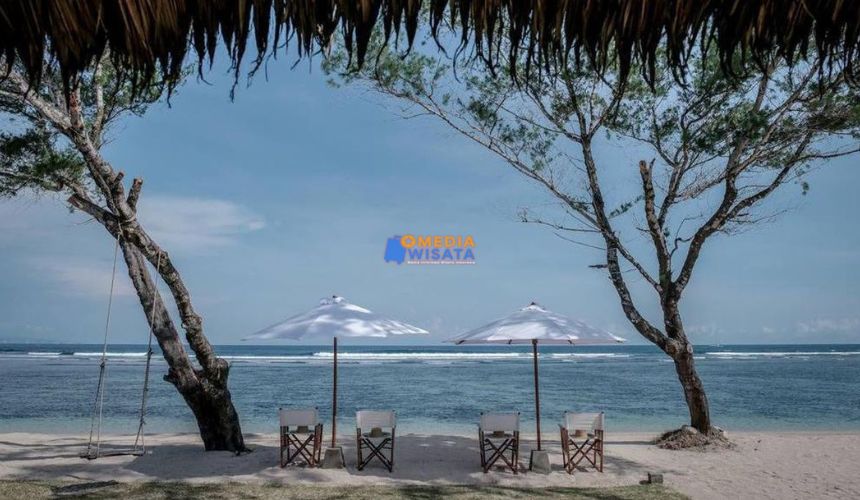 Pantai Serangan – Hidden Gem dengan Pasir Putih