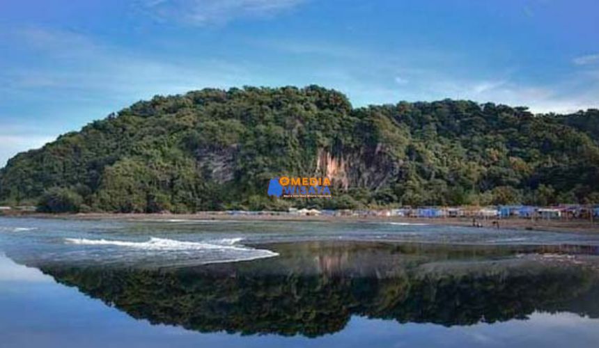 Pantai Sodong