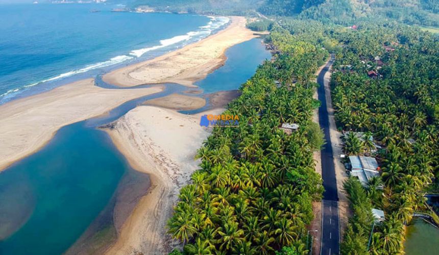 Pantai Soge