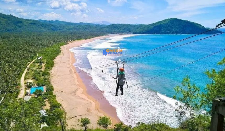 Pantai Taman