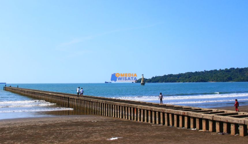 Pantai Teluk Penyu