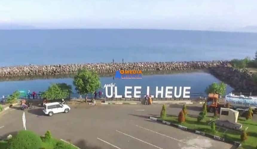Pantai Ulee Lheue