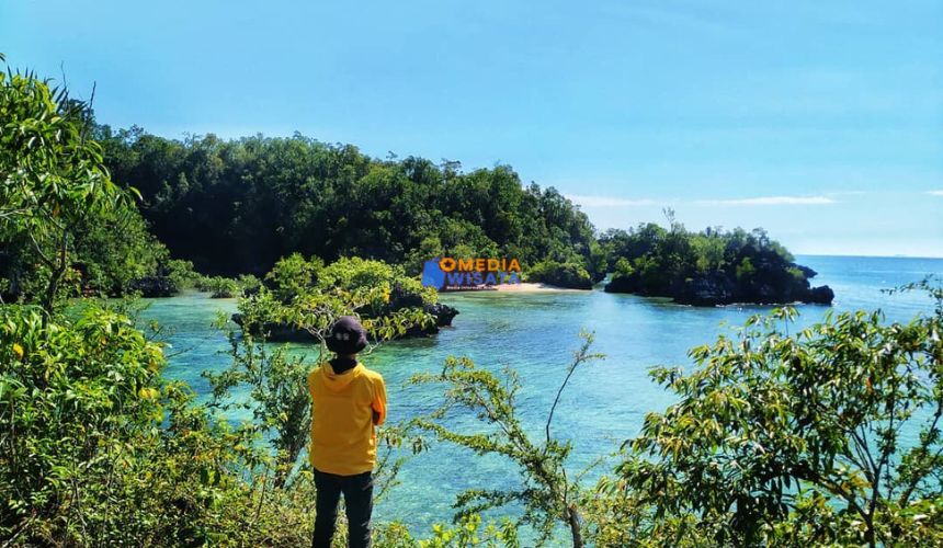 Pesona Alam Tanjung Kartika