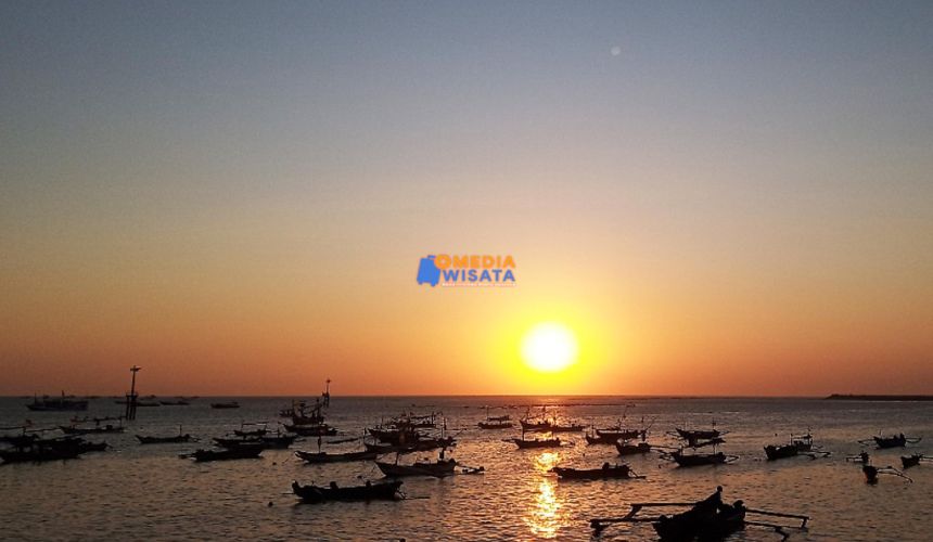 Pesona Kedonganan Beach yang Gak Bisa Diabaikan