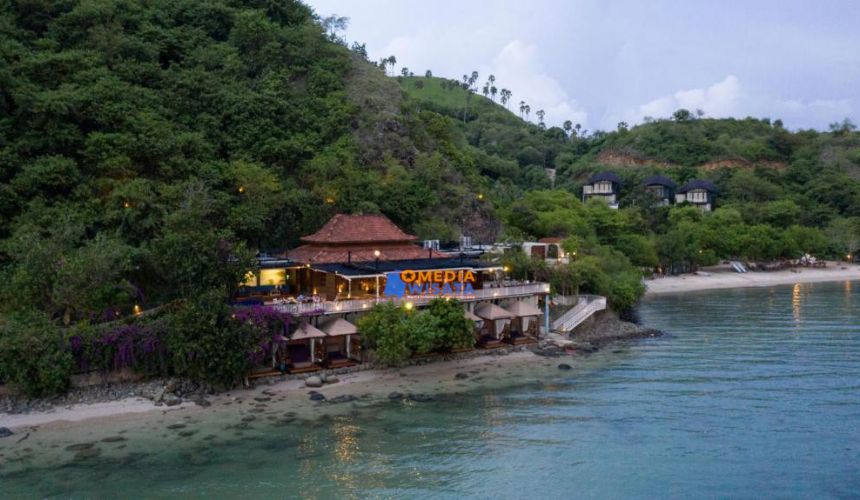 Plataran Komodo Resort & Spa