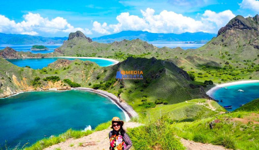 Pulau Padar