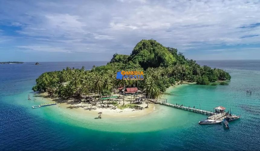 Pulau Pasumpahan