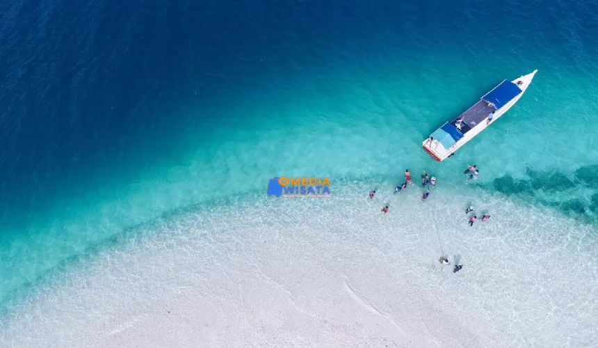 Pulau Peucang