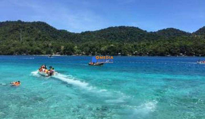 Pulau Rubiah