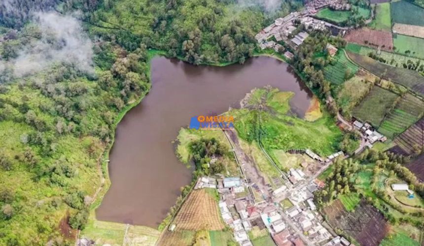 Ranu Pane – Pintu Gerbang Menuju Semeru