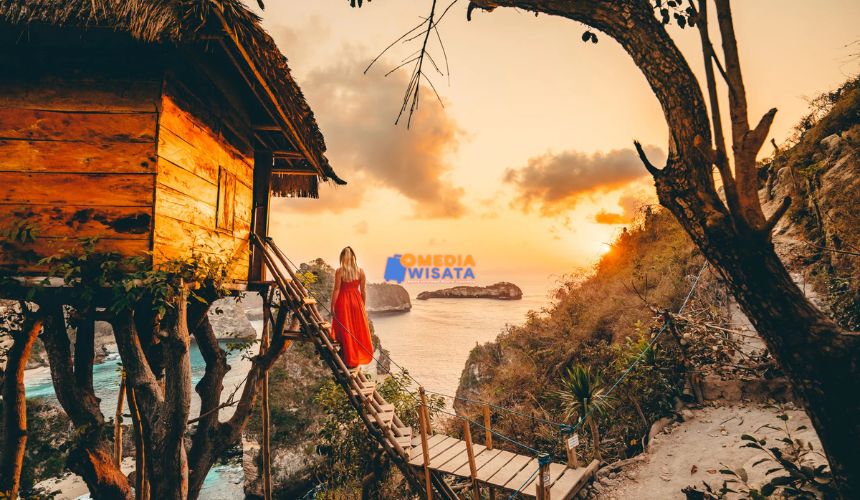 Rumah Pohon Molenteng dan Thousand Islands Viewpoint