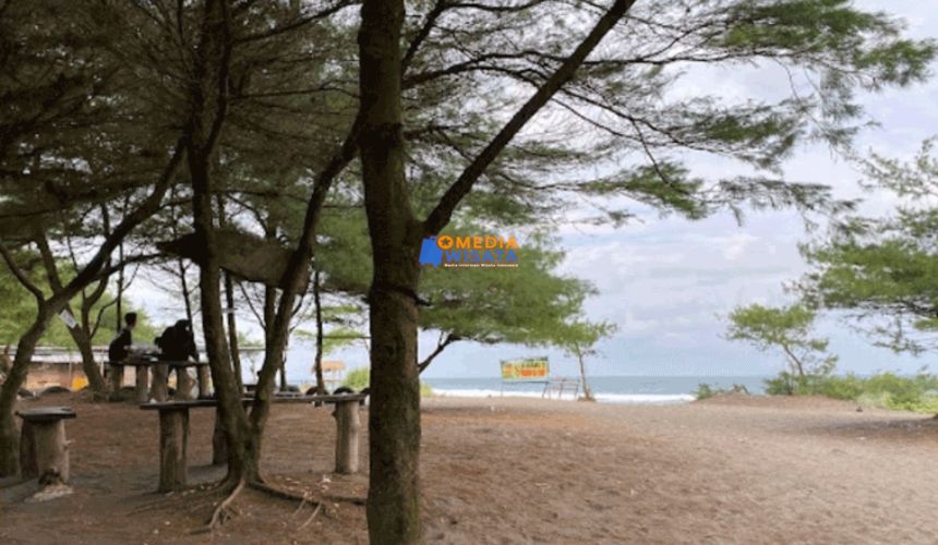 Rute Dan Harga Pantai Mliwis