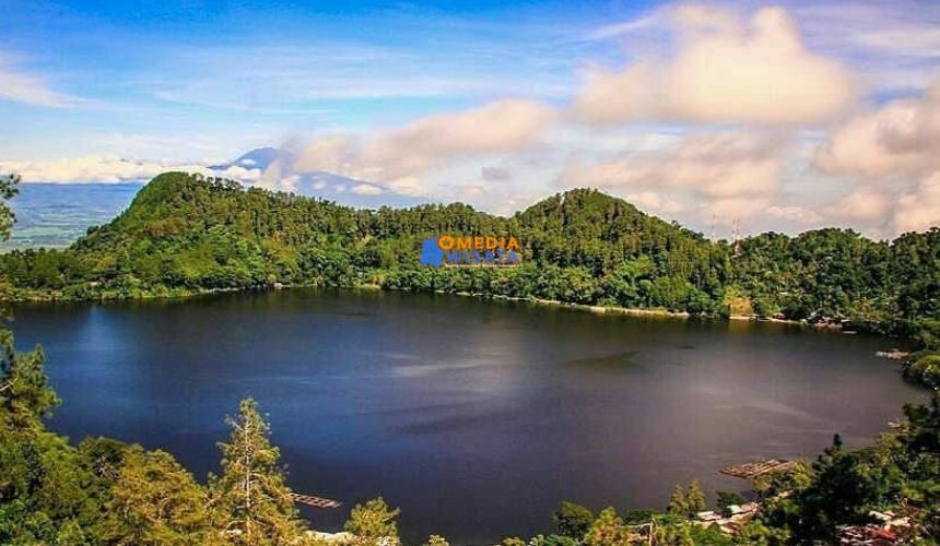 Rute dan Harga Danau Telaga Ngebel