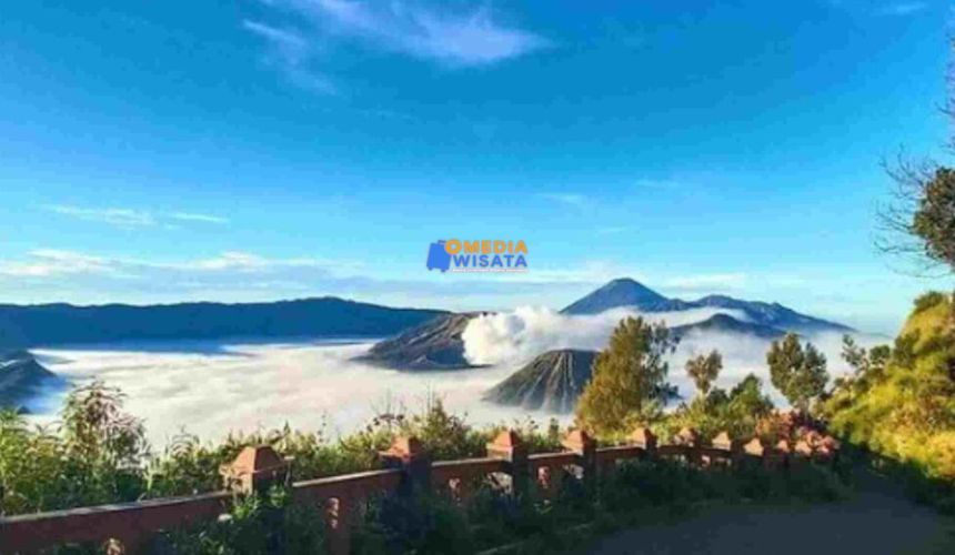 Rute dan Harga King Kong Hill Bromo Terbaru