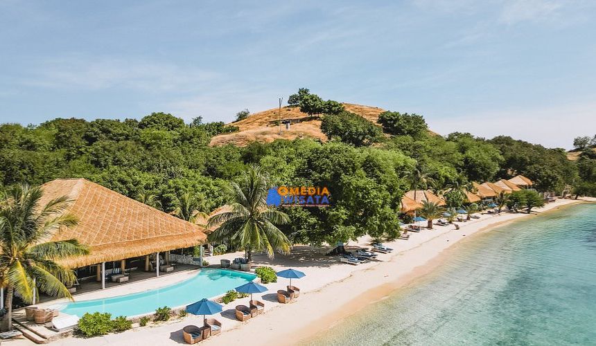 Sudamala Resort, Seraya