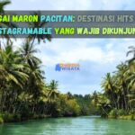 Sungai Maron Pacitan