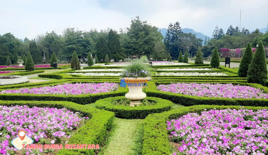 Taman Bunga Nusantara