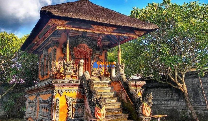 Taman Mayura