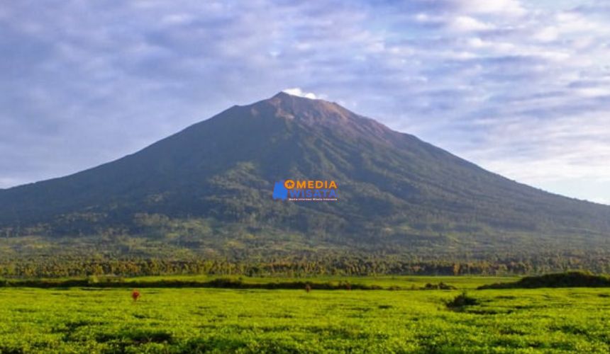 Taman Nasional Kerinci Seblat