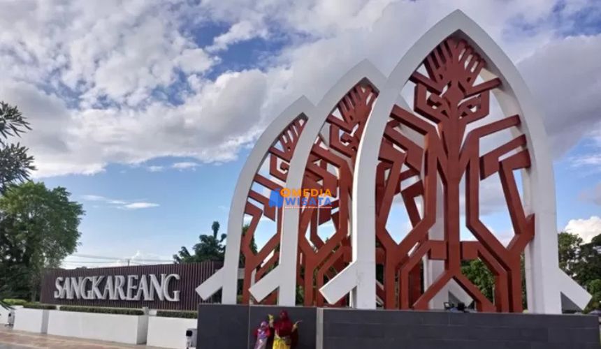Taman Sangkareang