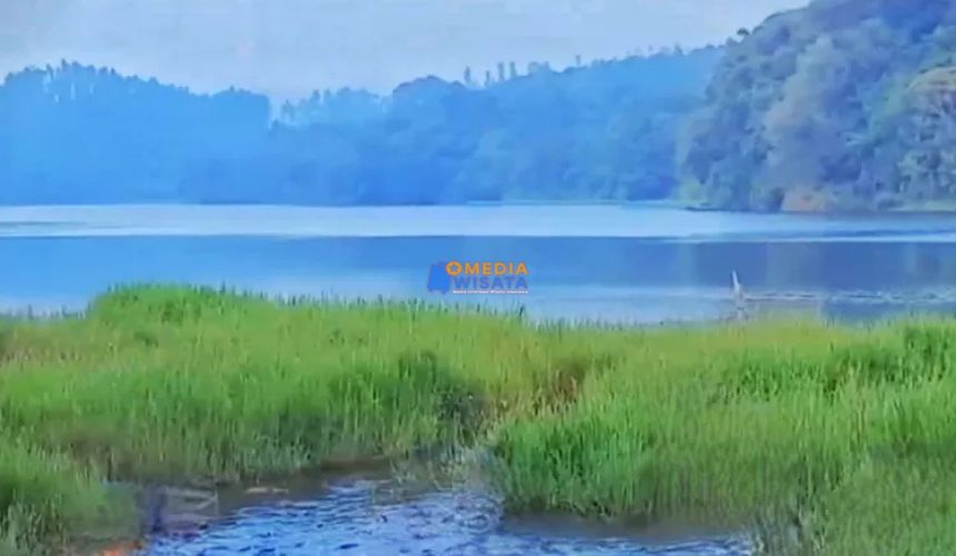 Telaga Ranjeng 