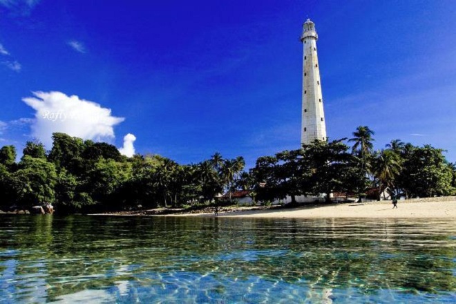 Tempat Wisata Terbaru di Bantul- Pantai Pandansari