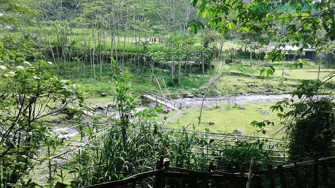 Tempat Wisata di Kaliurang - Desa Wisata Ledok Sambi