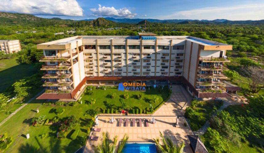 The Jayakarta Suites Komodo Flores