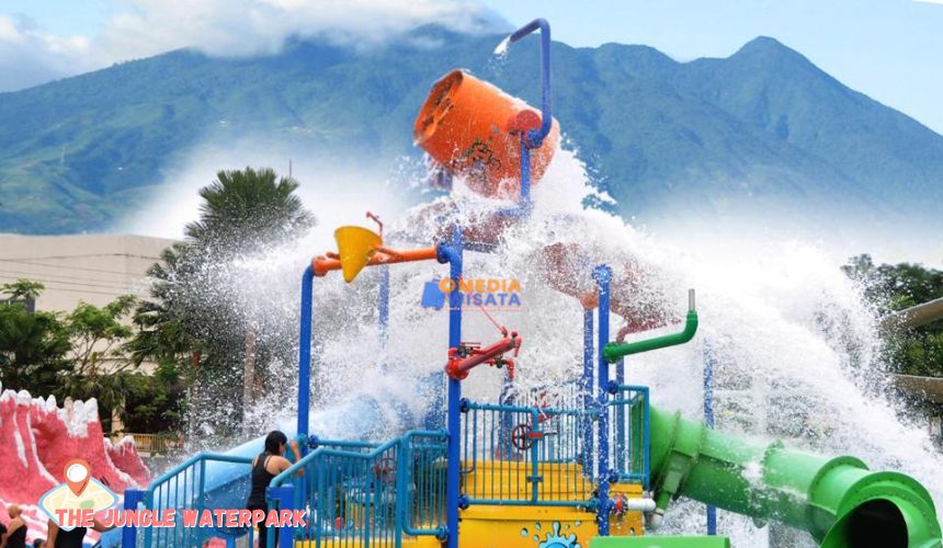 The Jungle Waterpark