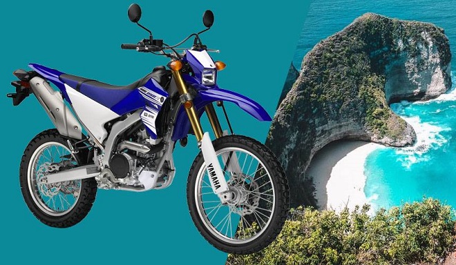 Tips Liburan ke Jogja - Sewa Motor