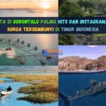Wisata di Gorontalo Paling Hits dan Instagramable