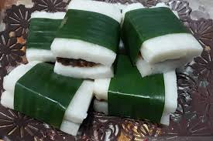 Makanan Khas Gunung Kidul Kuliner Tradisional