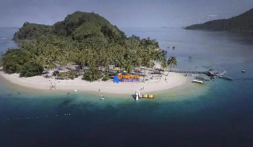 pulau pasumpahan padang