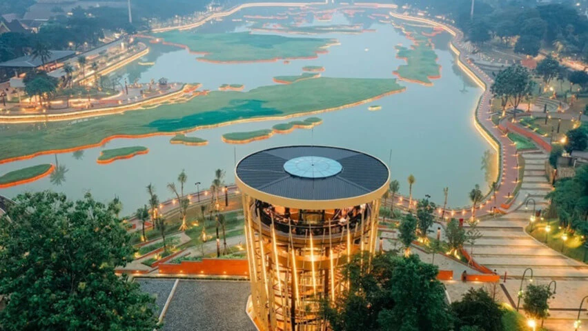 7 Tempat Wisata di Jakarta yang Lagi Hits dan Instagramable